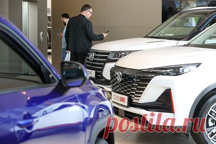 Россиянам назвали сроки исчезновения скидок на автомобили
