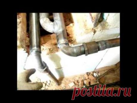 Печное отопление с водяным контуром: схема и монтаж своими руками