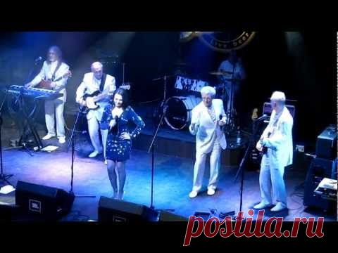 31.07.2013 - 13.03.13 Концерт ансамбля 