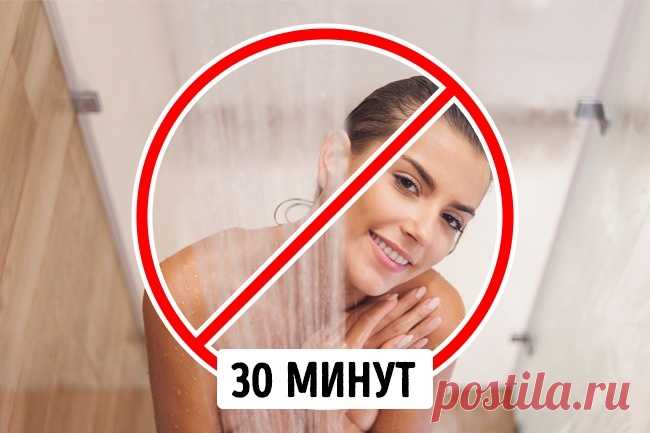 5 вещей, которые не стоит делать сразу после еды — СОВЕТНИК