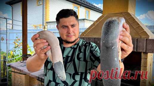 Так Шашлык Вы ещё не готовили! ШАШЛЫК из Говяжьего ЯЗЫКА! | Ранчо У Санчо кулинарный канал | Дзен