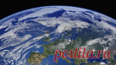 Климатологи зафиксировали три самых жарких дня в истории наблюдений. По данным климатологов, 21, 22 и 23 июля стали самыми жаркими днями в глобальной истории наблюдений. Читать далее