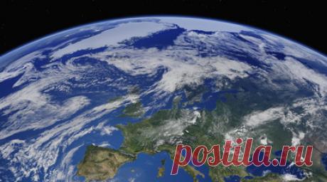 Климатологи зафиксировали три самых жарких дня в истории наблюдений. По данным климатологов, 21, 22 и 23 июля стали самыми жаркими днями в глобальной истории наблюдений. Читать далее