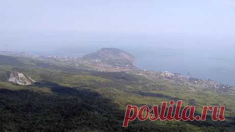 Индивидуальные туры по Крыму