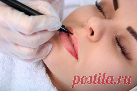 Татуаж губ: фото до и после, отзывы, цена, с растушевкой, акварельная техника, цвета, уход, противопоказания, последствия, рекомендации, плюсы и минусы, виды, корочки, месячные, напыление, видео, герпес, ацикловир, бепантен Что такое татуаж губ и как его делают. Виды процедуры, коррекция микропигментации. Акварельная техника татуажа и с растушевкой. Отзывы, последствия и противопоказания для проведения процедуры. Видео о татуаже с напылением. Цвета и техника татуажа губ.