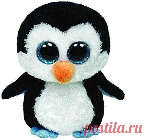 «Плюшевая игрушка 