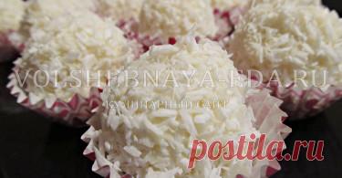 Десерты | Волшебная Eда.ру -Часть 12