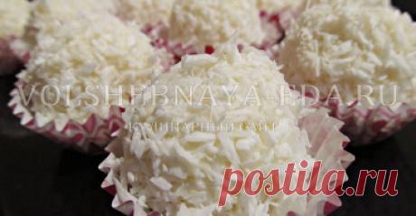 Десерты | Волшебная Eда.ру -Часть 12