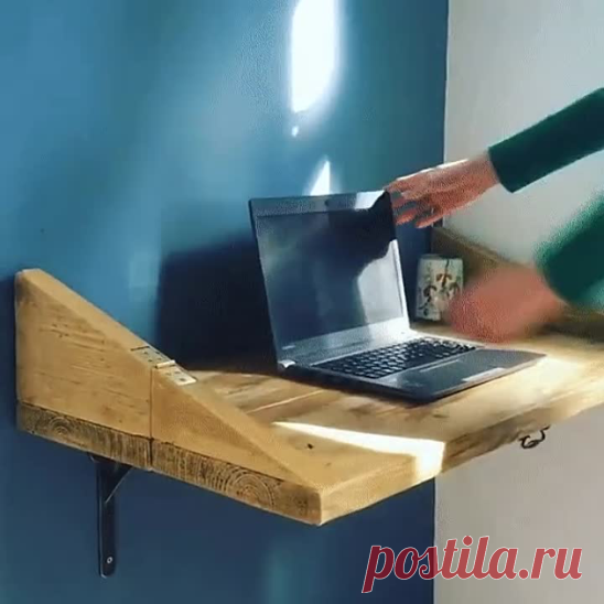 полка своими руками