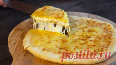 Хачапури на сковороде. Быстрый рецепт вкусного хачапури ➠ Boosty  - https://boosty.to/zurabchik➠ Patreon - https://www.patreon.com/user?u=89365902◌◌◌◌◌◌◌◌◌◌◌◌◌◌◌◌◌◌◌◌◌◌Хачапури на сковороде. Быстрый рецепт вкусног...