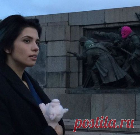 Предательница Толоконникова. Горбатого могила исправит!