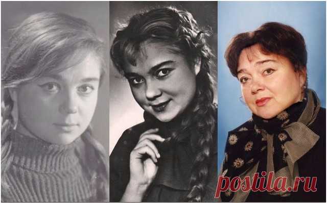 Умерла  неподражаемая актриса Нина Дорошина - звезда фильма 