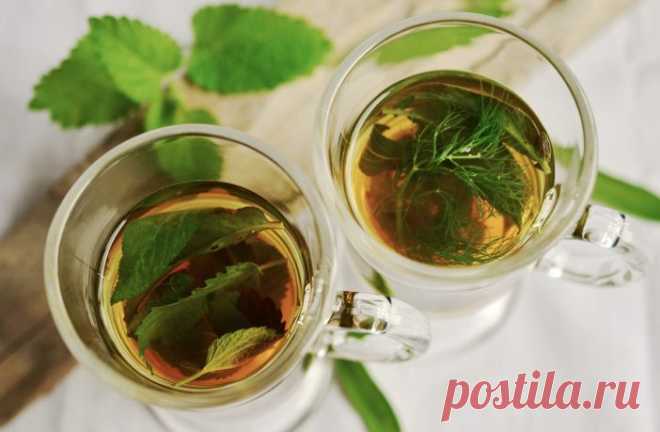 Рецепты воды с лимоном