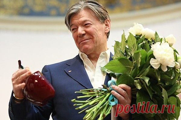 Александр Збруев