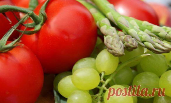 Рецепты необычных солений и маринадов - БУДЕТ ВКУСНО! - медиаплатформа МирТесен
