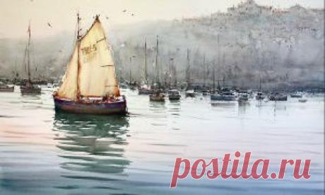 25 обалденных фотографий, сделанных в нужный момент