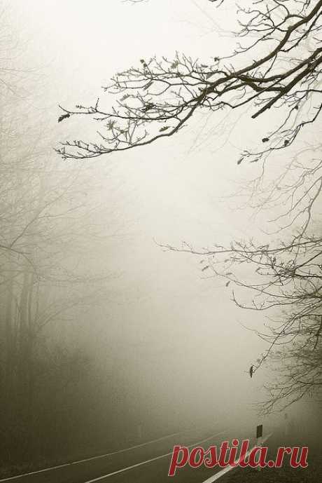 What if winter is not a place outside?