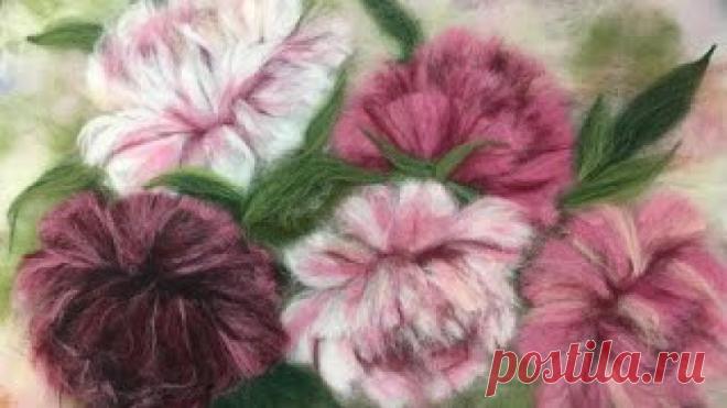 Сказки войлока Журнал мастер-классов