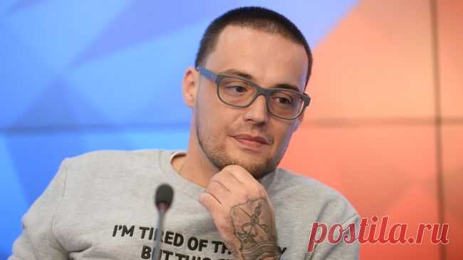 Следователь попросил суд арестовать Гуфа по делу о грабеже