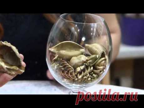 Ирина Рай ВАЗА БОГАТСТВА Irina Rye Magical Vase
