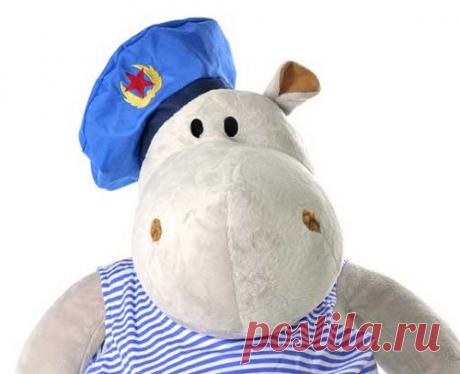 Как наш десантник Вася негров в Америке загрузил