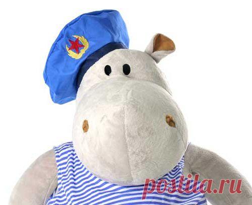 Как наш десантник Вася негров в Америке загрузил