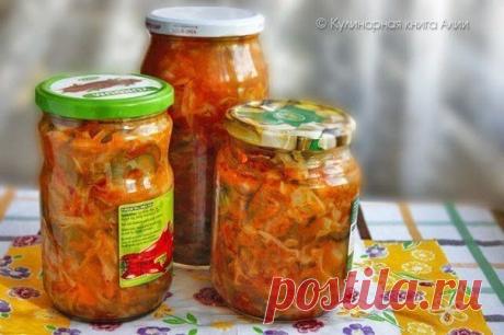 Бабушкины рецепты МЛ