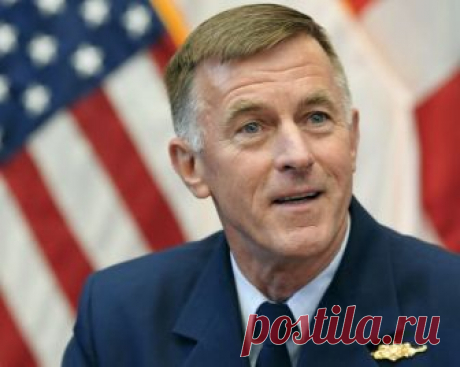 США: Арктику у России пора конфисковать - Smo333 В Соединенных Штатах вновь поставили под сомнение право России на владение Северным морским путём. Адмирал Пол Цукунфт недавно отметил, что Севморпуть должен быть открыт для мирового свободного судоходства. «Подход США заключается в том, что Северный морской путь должен быть открытым как международный водный коридор для, если угодно, транзитного прохода — по мере того, как эта... Read More
