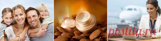 Откройте для себя мир возможностей Орифлэйм - Oriflame cosmetics.
Вы готовы начать зарабатывать в индустрии красоты  и наслаждаться прекрасным миром красоты и косметики?

Вы хотите хорошо зарабатывать и иметь такой доход, который позволит  вам проводить больше времени с семьей и друзьями? Вы мечтаете о жизни, полной свободы, красоты, успеха и профессиональных достижений?Номер спонсора для регистрациии 11254079