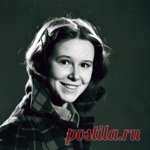 СУДЬБА ЕВГЕНИИ СИМОНОВОЙ