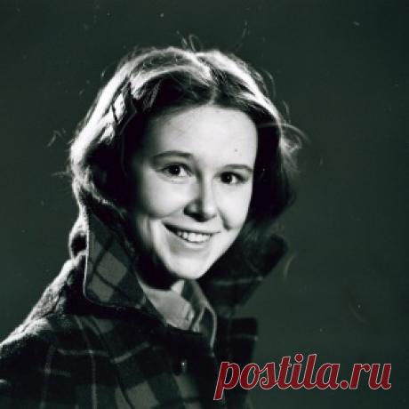 СУДЬБА ЕВГЕНИИ СИМОНОВОЙ