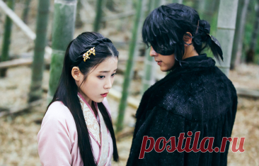 ХОЧУ СТЕРЕТЬ СЕБЕ ПАМЯТЬ, чтобы ПОСМОТРЕТЬ их ЗАНОВО: 5 ДОРАМ, которые меняют ВСЁ | Marina Rui | Дзен