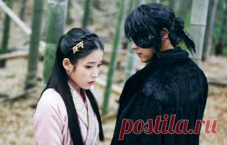 ХОЧУ СТЕРЕТЬ СЕБЕ ПАМЯТЬ, чтобы ПОСМОТРЕТЬ их ЗАНОВО: 5 ДОРАМ, которые меняют ВСЁ | Marina Rui | Дзен