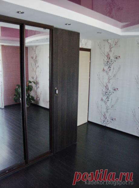 Моя мастерская: организация рабочего места рукодельницы