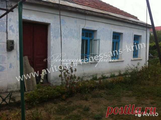Дом 54 м² на участке 6 сот. Продается дом под реконструкцию в престижном 