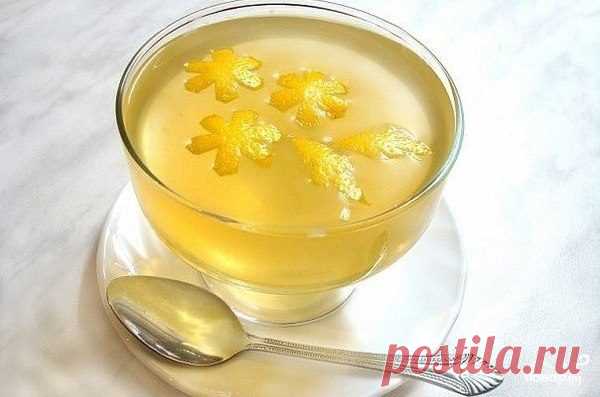 Желе из лимона – рецепт с фото без сахара с желатином (+9 рецептов) воскресенье, 17 февраля 2021 г. Как сделать желе в домашних условиях, чтобы оно получилось по-настоящему вкусным, ароматным и натуральным? Я всегда стараюсь готовить домашнее желе с желати...