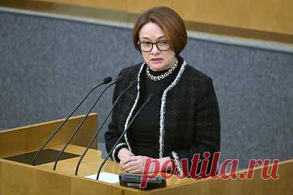Набиуллина заявила об осложнении расчетов с другими странами из-за санкций США. В Банке России признали усложнение трансграничных расчетов со многими странами на фоне санкций, которые ввели США в конце 2023 года. По словам главы регулятора Эльвиры Набиуллиной, новые ограничения приводят к активизации усилий по созданию альтернативных способов платежей.