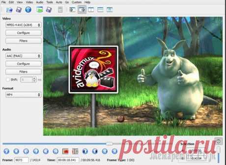 Free Video Editor — редактирование и удаление фрагментов из видео Бесплатная программа Free Video Editor предназначена для редактирования видеофайлов. При помощи этой простой программы можно будет вырезать, и удалить из видео ненужные фрагменты.Процесс удаления фраг...