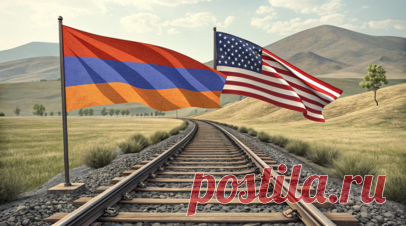 Axios: Армения передаст США Зангезурский коридор. Издание Axios заявляет, что в рамках соглашения между Армений и Азербайджаном ожидается передача США Зангезурского коридора. Читать далее