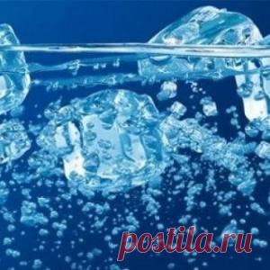 МАГИЧЕСКИЕ СВОЙСТВА ВОДЫ: ЖИВАЯ И МЕРТВАЯ, УТРЕННЯЯ РОСА... - МирТесен