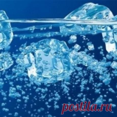 МАГИЧЕСКИЕ СВОЙСТВА ВОДЫ: ЖИВАЯ И МЕРТВАЯ, УТРЕННЯЯ РОСА... - МирТесен