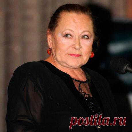 РАИСА РЯЗАНОВА