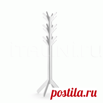 Вешалка XX Casamania - Вешалки - Прихожая - купить итальянскую мебель по низким ценам