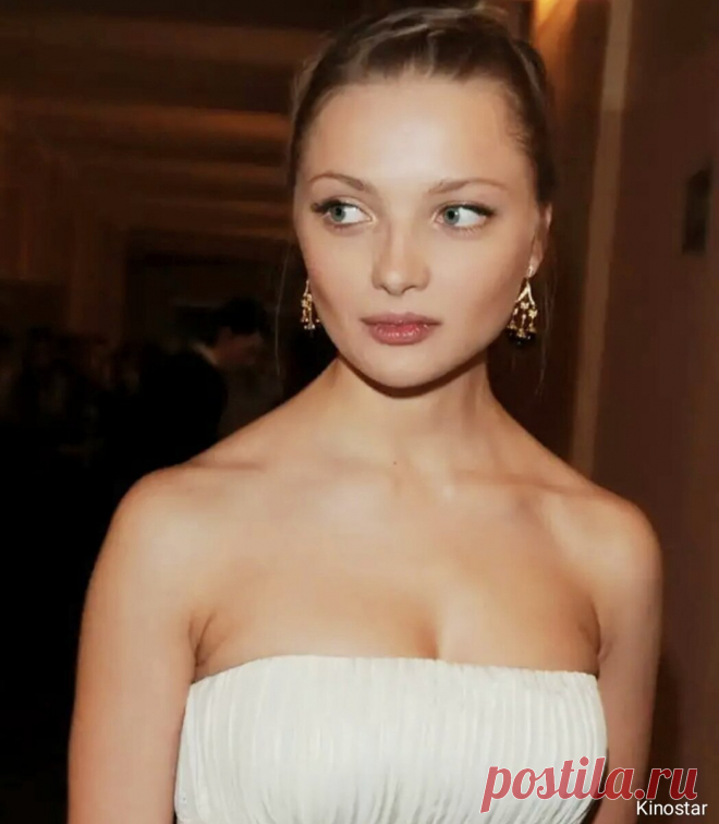 Екатерина Вилкова, 11 июля, 1984