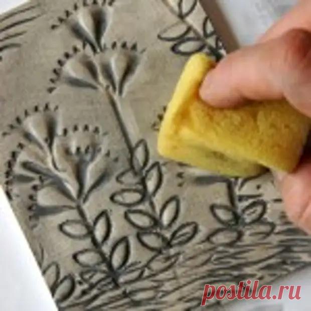 как сделать маску