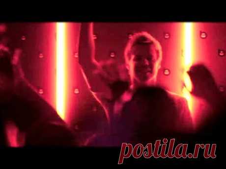 Ferry Corsten - Check It Out (Official Videoclip) [HD]