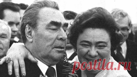 "Второй такой честной, как я, нет на всём белом свете". Как "советская принцесса" Галина Брежнева потеряла всё | Портал Индокс | Дзен