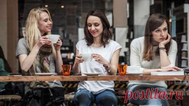 10 признаков токсичных друзей, от которых желательно держаться подальше * ГАРМОНИЯ В ТЕБЕ Жизнь слишком коротка, чтобы тратить свою энергию на токсичных людей, будь то друзья или партнеры. Оглянитесь вокруг себя и посмотрите на окружающих. Замечаете ли вы за ними следующие...