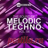 VA - The Sound of Melodic Techno Vol. 06 [LW Recordings] - HOUSEFTP RELEASE: VA – The Sound of Melodic Techno Vol. 06 [LW Recordings] LABEL: LW Recordings GENRES: Melodic House & Techno[...]