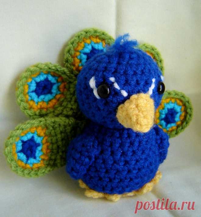 Peacock by Ginger-PolitiCat на deviantART
